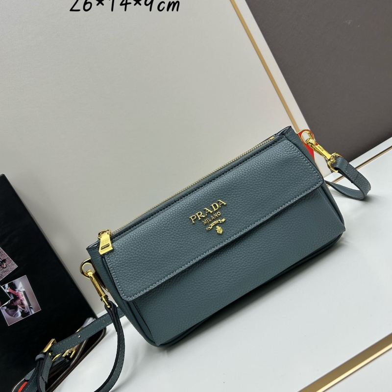 Pra*a satchel bags
